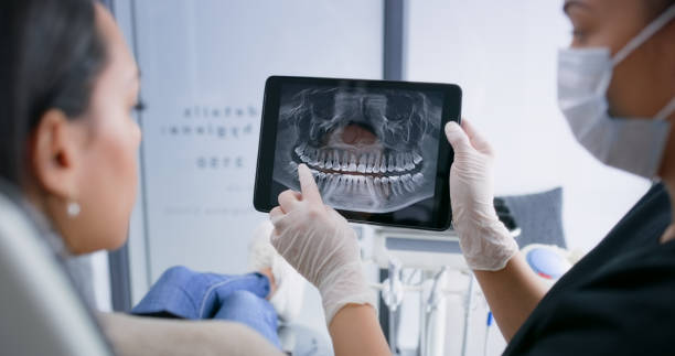 Licensed Tooth Extraction service in Lamesa, TX - Smile Center Dentistry